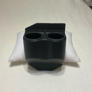 Chevy Corvette C5 Dual Cupholder